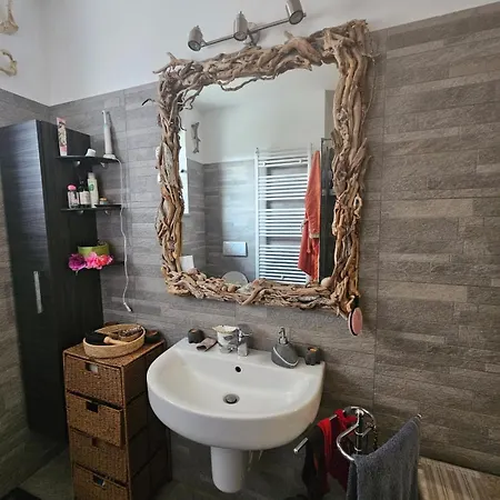 Le Betulle Apartmán Milán