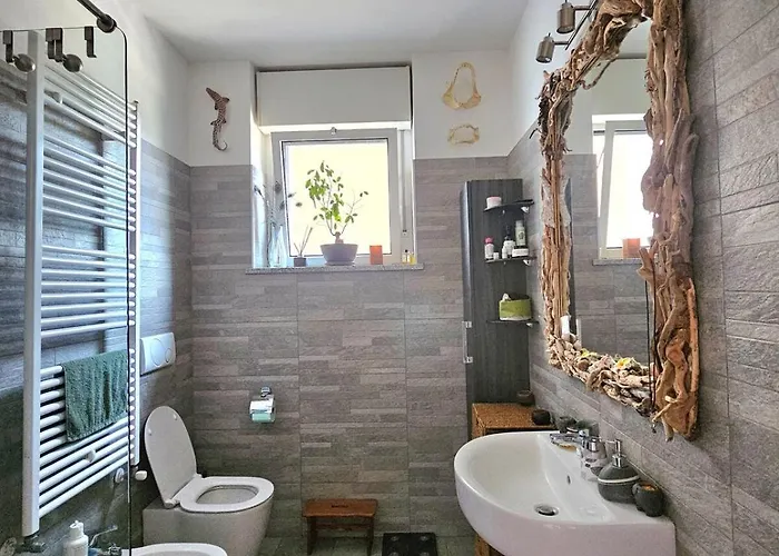 Apartmán Le Betulle Milán